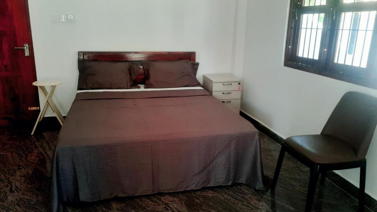 Airport Layover B&B Katunayaka Dış mekan fotoğraf
