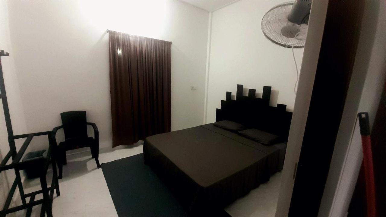 Airport Layover B&B Katunayaka Dış mekan fotoğraf