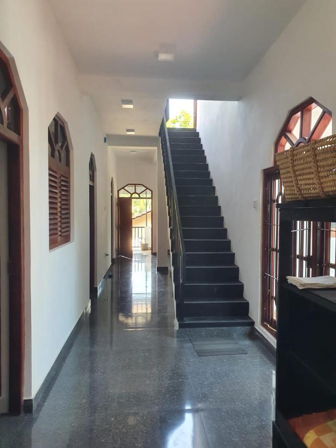 Airport Layover B&B Katunayaka Dış mekan fotoğraf